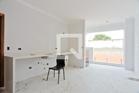 Casa à venda com 250m², 3 quartos e 4 vagasCozinha