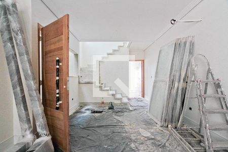 Sala de casa à venda com 3 quartos, 250m² em Parque Sao Domingos, São Paulo