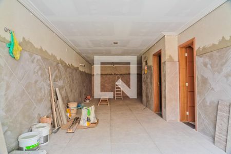 Casa à venda com 250m², 3 quartos e 4 vagasÁrea externa