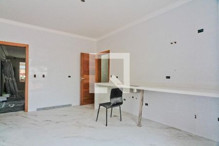 Casa à venda com 250m², 3 quartos e 4 vagasCozinha