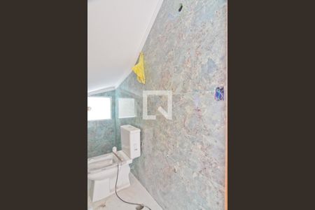 Lavabo de casa à venda com 3 quartos, 250m² em Parque Sao Domingos, São Paulo