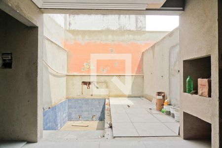 Casa à venda com 250m², 3 quartos e 4 vagasÁrea externa