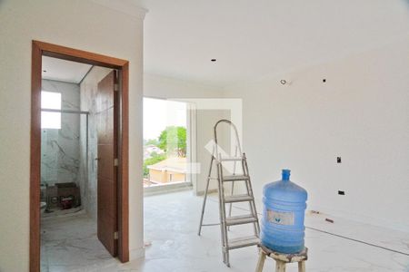 Suíte 1 de casa à venda com 3 quartos, 250m² em Parque Sao Domingos, São Paulo