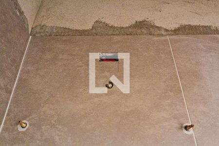 Casa à venda com 250m², 3 quartos e 4 vagasÁrea externa - banheiro