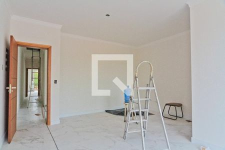 Suíte 1 de casa à venda com 3 quartos, 250m² em Parque Sao Domingos, São Paulo