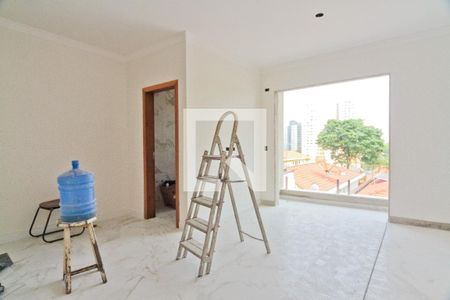 Suíte 1 de casa à venda com 3 quartos, 250m² em Parque Sao Domingos, São Paulo