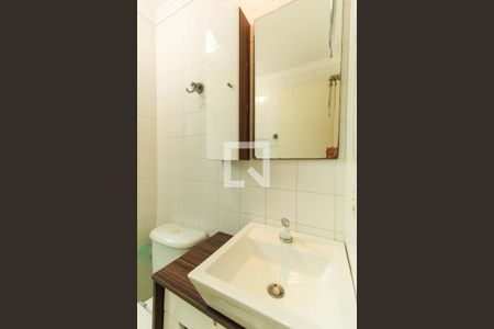 Apartamento à venda com 44m², 2 quartos e 1 vagaBanheiro