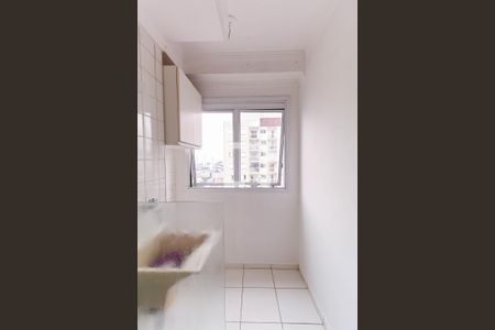 Apartamento à venda com 44m², 2 quartos e 1 vagaÁrea de Serviço