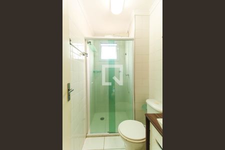 Apartamento à venda com 44m², 2 quartos e 1 vagaBanheiro