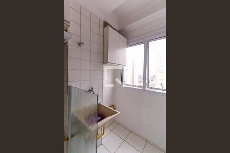 Apartamento à venda com 44m², 2 quartos e 1 vagaÁrea de Serviço