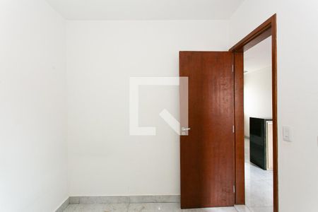 Apartamento à venda com 43m², 2 quartos e sem vagaQuarto 2