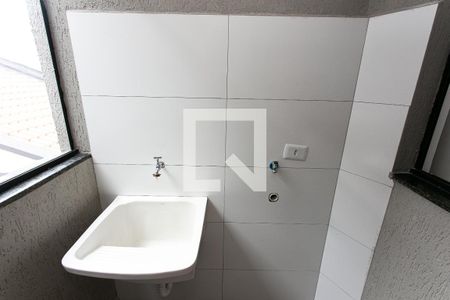 Apartamento à venda com 43m², 2 quartos e sem vagaÁrea de Serviço