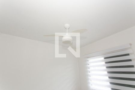 Apartamento à venda com 43m², 2 quartos e sem vagaQuarto 1 - Ventilador de Teto