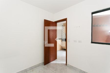 Apartamento à venda com 43m², 2 quartos e sem vagaQuarto 2