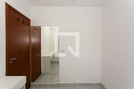 Apartamento à venda com 43m², 2 quartos e sem vagaQuarto 1