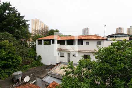Apartamento à venda com 43m², 2 quartos e sem vagaÁrea comum - Vista do Corredor
