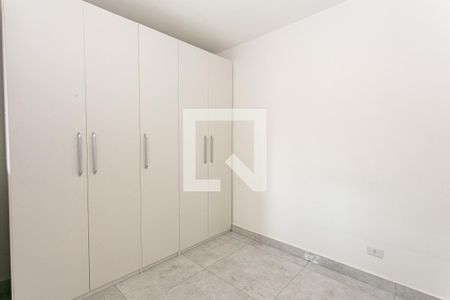 Apartamento à venda com 43m², 2 quartos e sem vagaQuarto 2