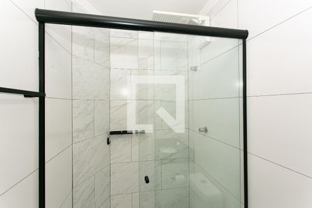 Apartamento à venda com 43m², 2 quartos e sem vagaBanheiro