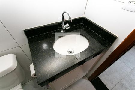 Apartamento à venda com 43m², 2 quartos e sem vagaBanheiro