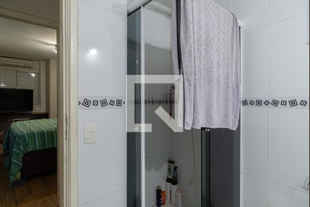 Apartamento para alugar com 165m², 3 quartos e sem vaga Apartamento para alugar com 165m², 3 quartos e sem vagaBanheiro 1