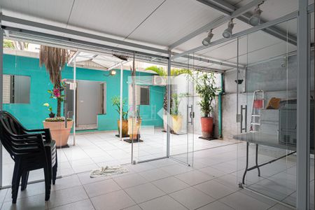 Apartamento para alugar com 165m², 3 quartos e sem vaga Apartamento para alugar com 165m², 3 quartos e sem vagaQuintal