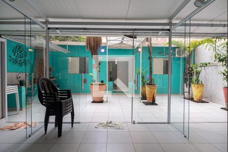 Apartamento para alugar com 165m², 3 quartos e sem vaga Apartamento para alugar com 165m², 3 quartos e sem vagaQuintal