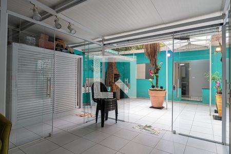 Apartamento para alugar com 165m², 3 quartos e sem vaga Apartamento para alugar com 165m², 3 quartos e sem vagaQuintal