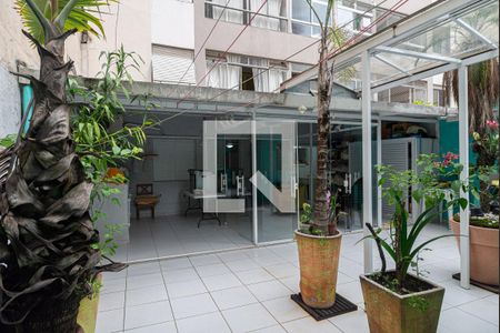 Apartamento para alugar com 165m², 3 quartos e sem vaga Apartamento para alugar com 165m², 3 quartos e sem vagaVista do Quarto 2