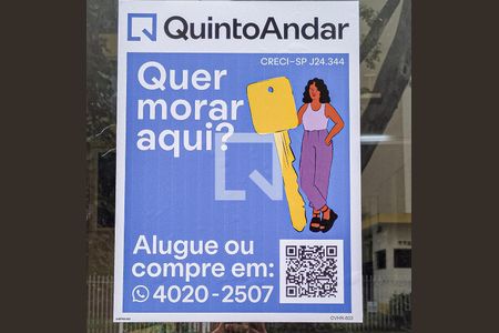 Apartamento para alugar com 165m², 3 quartos e sem vaga Apartamento para alugar com 165m², 3 quartos e sem vagaPlaca Quinto Andar