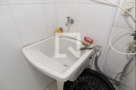 Apartamento para alugar com 165m², 3 quartos e sem vaga Apartamento para alugar com 165m², 3 quartos e sem vagaÁrea de Serviço