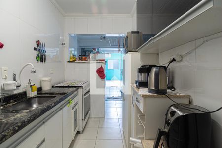 Apartamento para alugar com 165m², 3 quartos e sem vaga Apartamento para alugar com 165m², 3 quartos e sem vagaCozinha