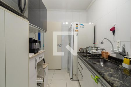 Apartamento para alugar com 165m², 3 quartos e sem vaga Apartamento para alugar com 165m², 3 quartos e sem vagaCozinha