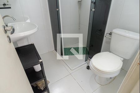 Apartamento para alugar com 165m², 3 quartos e sem vaga Apartamento para alugar com 165m², 3 quartos e sem vagaBanheiro 2