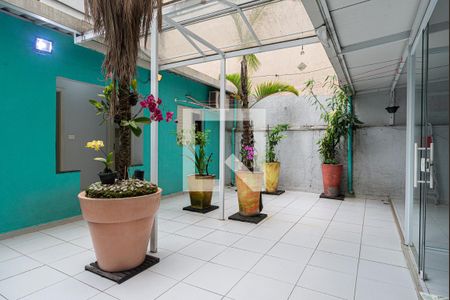 Apartamento para alugar com 165m², 3 quartos e sem vaga Apartamento para alugar com 165m², 3 quartos e sem vagaQuintal