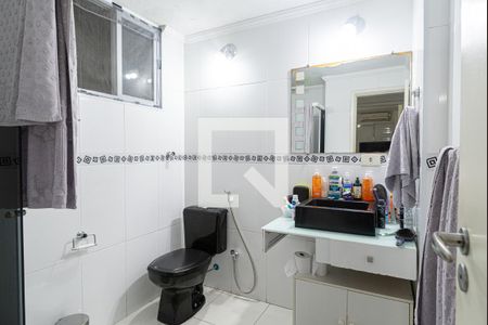 Apartamento para alugar com 165m², 3 quartos e sem vaga Apartamento para alugar com 165m², 3 quartos e sem vagaBanheiro 1