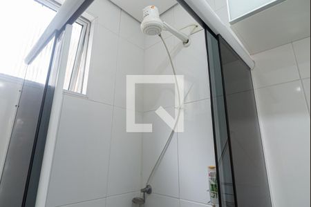 Apartamento para alugar com 165m², 3 quartos e sem vaga Apartamento para alugar com 165m², 3 quartos e sem vagaBanheiro 2