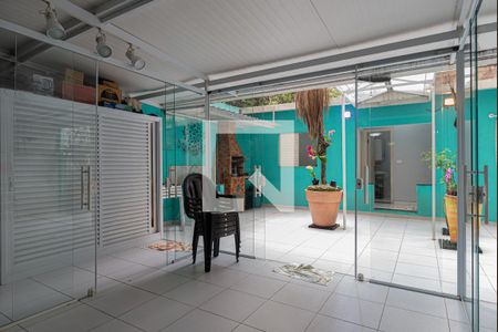 Apartamento para alugar com 165m², 3 quartos e sem vaga Apartamento para alugar com 165m², 3 quartos e sem vagaQuintal