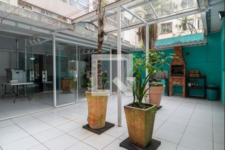 Apartamento para alugar com 165m², 3 quartos e sem vaga Apartamento para alugar com 165m², 3 quartos e sem vagaQuintal