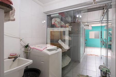 Apartamento para alugar com 165m², 3 quartos e sem vaga Apartamento para alugar com 165m², 3 quartos e sem vagaÁrea de Serviço