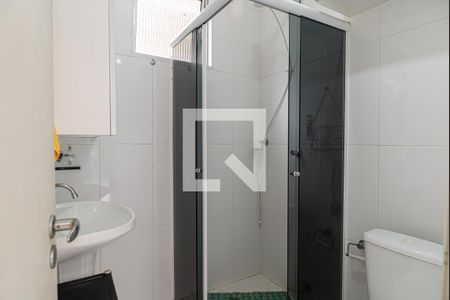 Apartamento para alugar com 165m², 3 quartos e sem vaga Apartamento para alugar com 165m², 3 quartos e sem vagaBanheiro 2