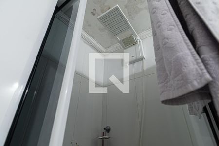 Apartamento para alugar com 165m², 3 quartos e sem vaga Apartamento para alugar com 165m², 3 quartos e sem vagaBanheiro 1