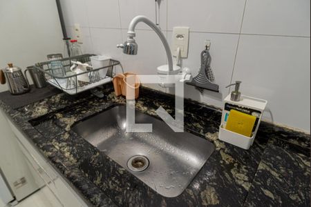 Apartamento para alugar com 165m², 3 quartos e sem vaga Apartamento para alugar com 165m², 3 quartos e sem vagaCozinha