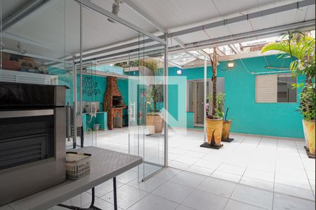 Apartamento para alugar com 165m², 3 quartos e sem vaga Apartamento para alugar com 165m², 3 quartos e sem vagaQuintal