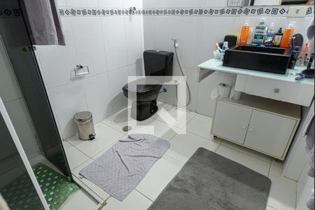 Apartamento para alugar com 165m², 3 quartos e sem vaga Apartamento para alugar com 165m², 3 quartos e sem vagaBanheiro 1
