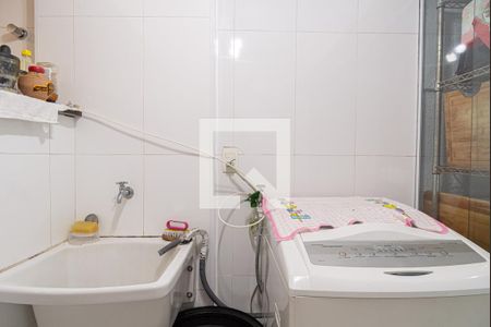 Apartamento para alugar com 165m², 3 quartos e sem vaga Apartamento para alugar com 165m², 3 quartos e sem vagaÁrea de Serviço