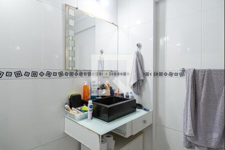 Apartamento para alugar com 165m², 3 quartos e sem vaga Apartamento para alugar com 165m², 3 quartos e sem vagaBanheiro 1