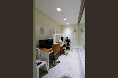 Apartamento à venda com 62m², 2 quartos e 1 vaga Apartamento à venda com 62m², 2 quartos e 1 vagaCoworkink