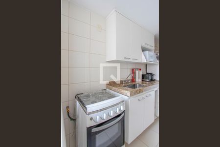 Apartamento à venda com 62m², 2 quartos e 1 vaga Apartamento à venda com 62m², 2 quartos e 1 vagaCozinha