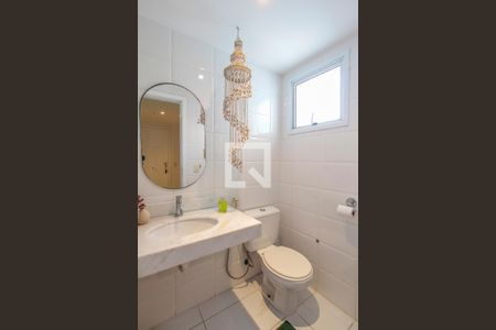 Apartamento à venda com 62m², 2 quartos e 1 vaga Apartamento à venda com 62m², 2 quartos e 1 vagaLavabo