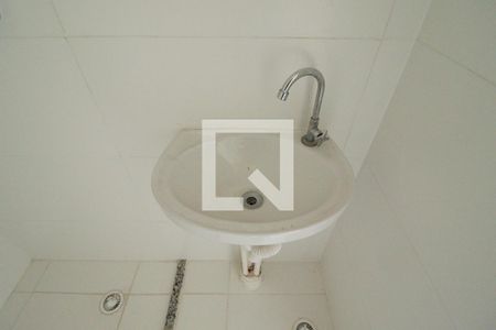 Apartamento à venda com 32m², 1 quarto e sem vagaBanheiro da Suíte